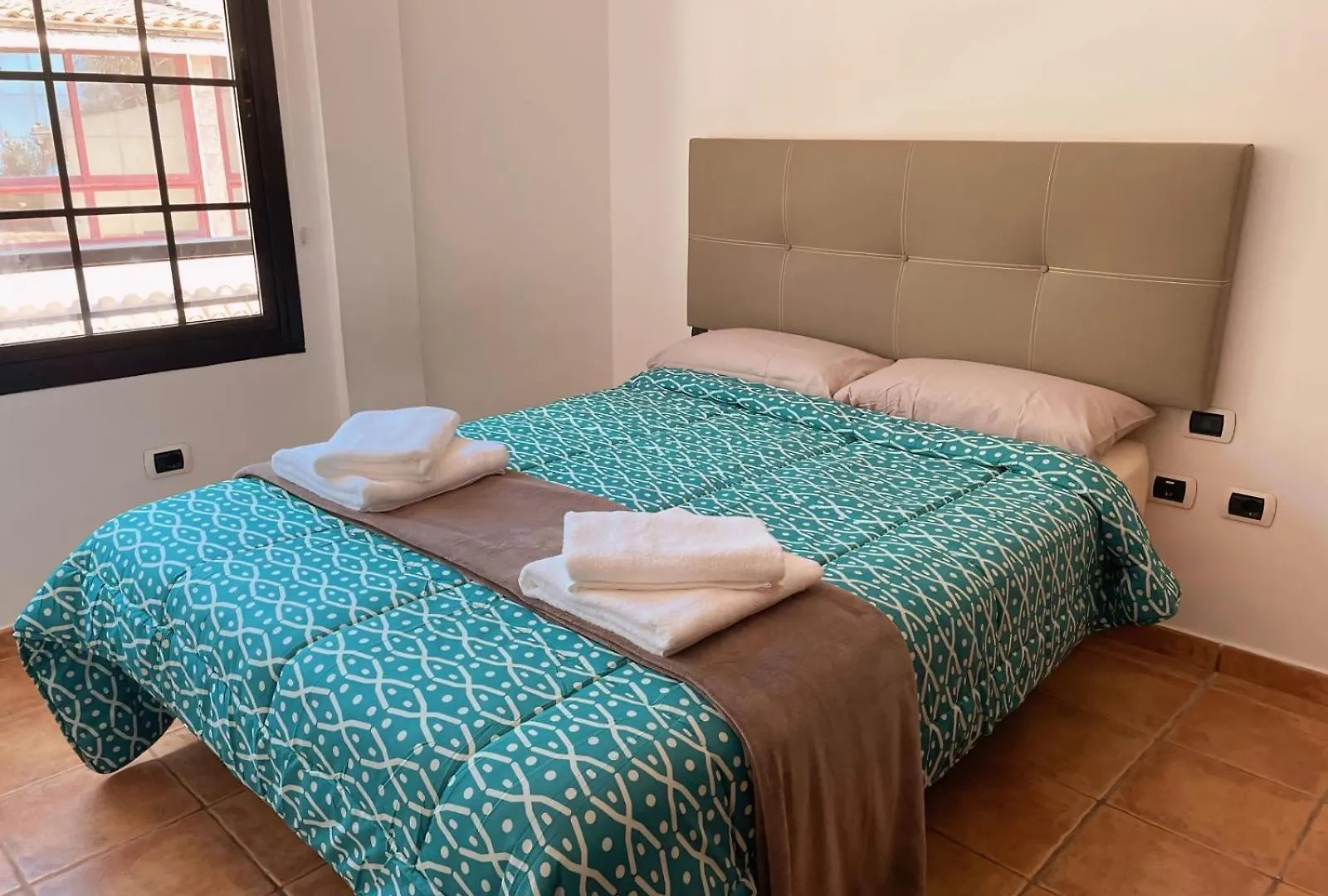 Villa Marysol Sauzal Spain