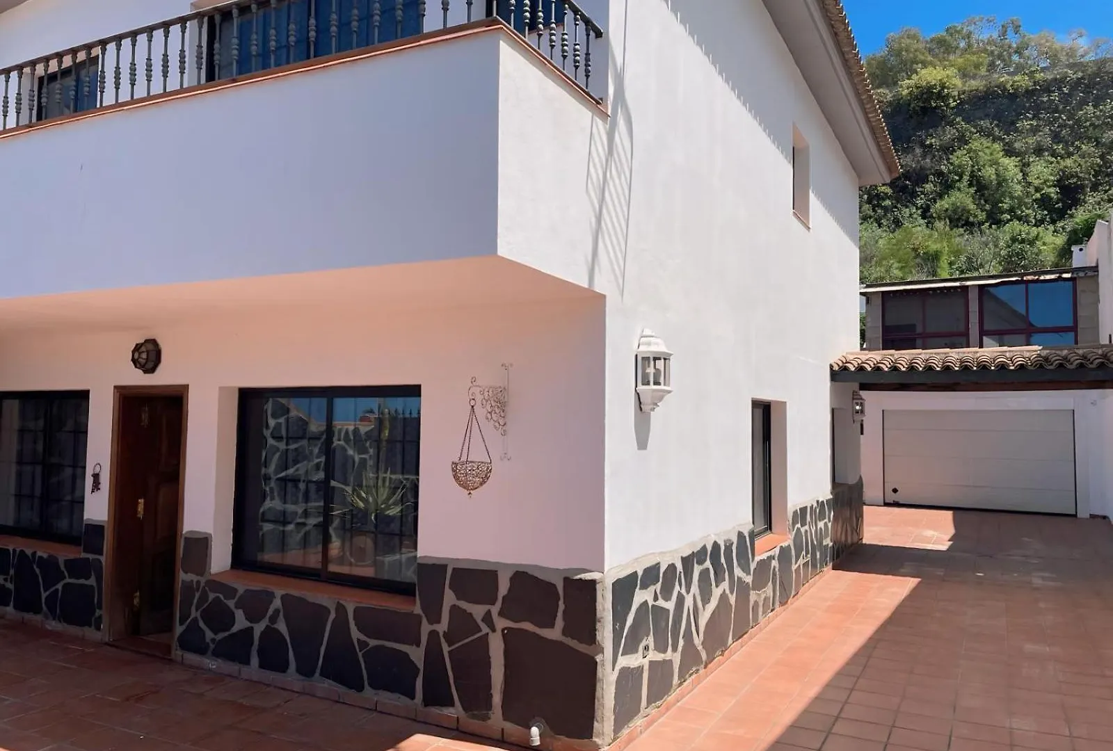 Villa Marysol Sauzal Spain