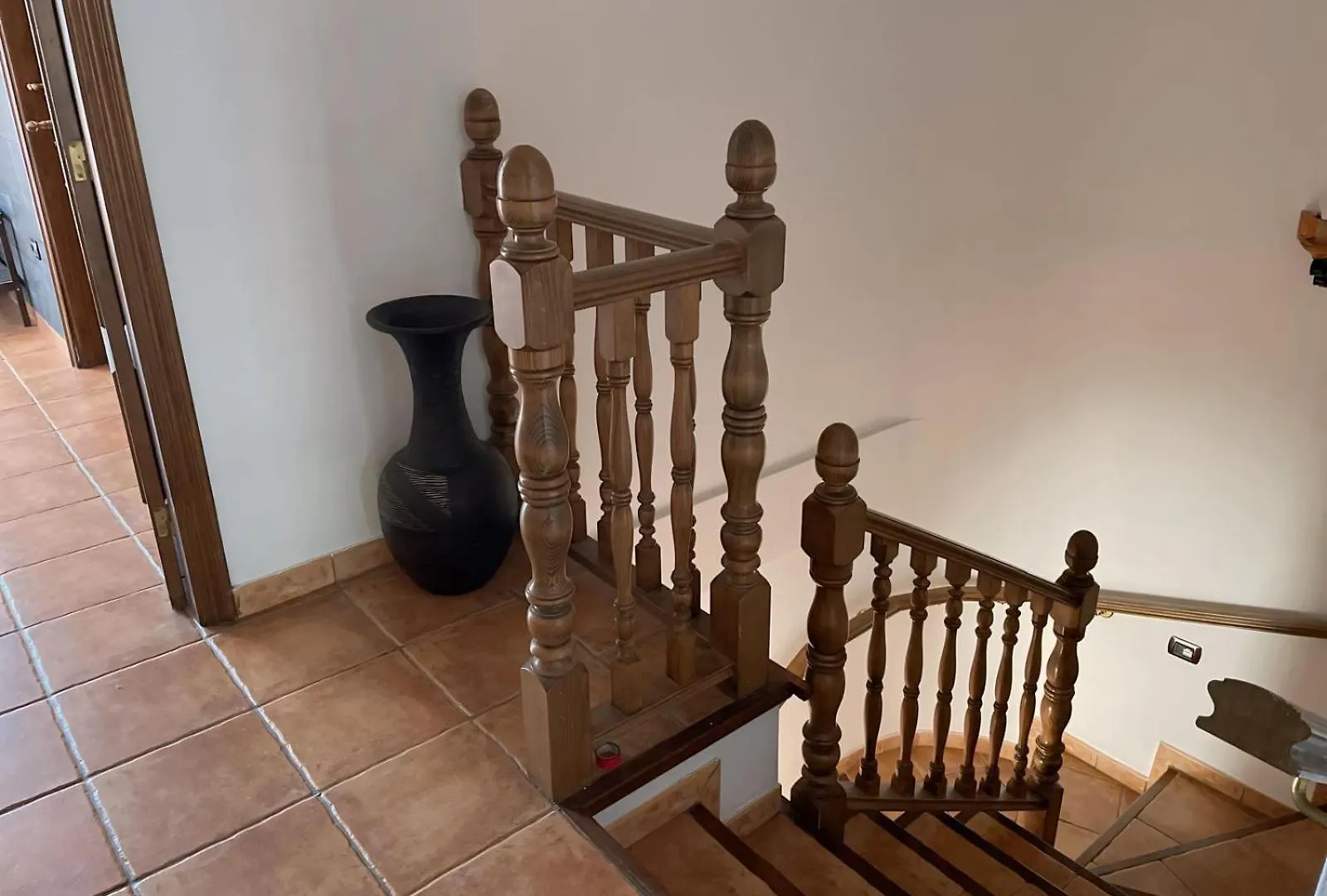 Villa Marysol Sauzal