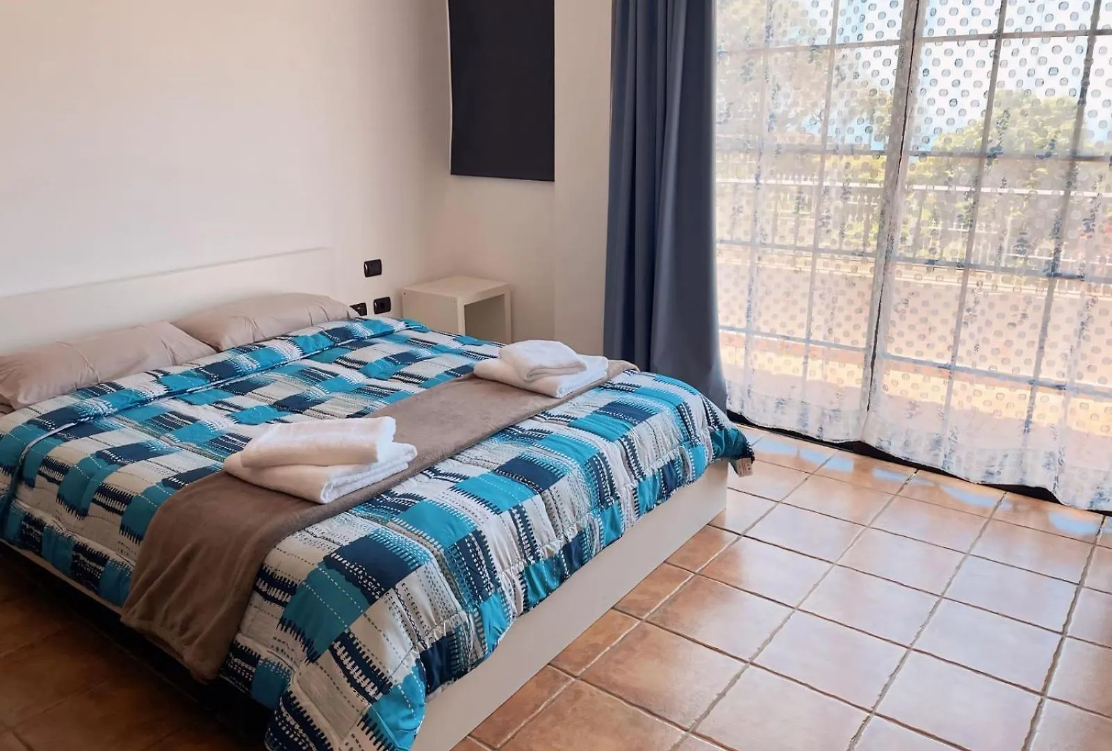 Villa Marysol Sauzal Spain